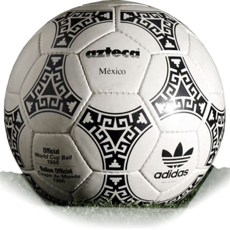 adidas aztec original|Adidas azteca ball.